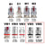 Voopoo PnP Replacement Coils for Drag Baby/Mini/2/S/X,VINCI Series Kit,Argus Pro,PnP 20/22,V.SUIT,Doric 60,Drag E60,Drag H80 S (5Pcs/Pack)-PnP VM1 0.3ohm 32-40W (DL) 5pcs/pack-FrenzyFog-Beirut-Lebanon