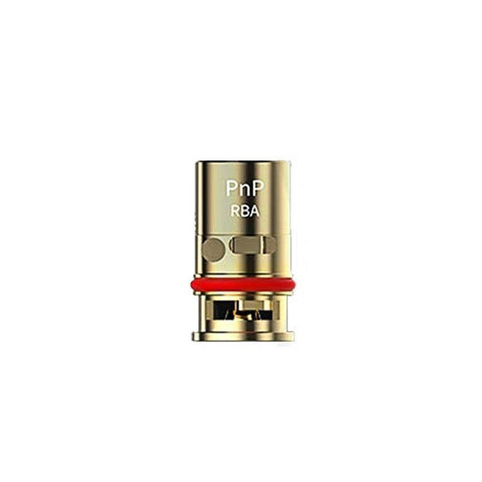 Voopoo RBA Coils-FrenzyFog