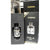 Voopoo TPP X Pod Cartridge 5.5ml-1Pcs Pack Black-FrenzyFog-Beirut-Lebanon