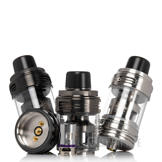 Voopoo Uforce-L Tank Atomizer 4ml-FrenzyFog