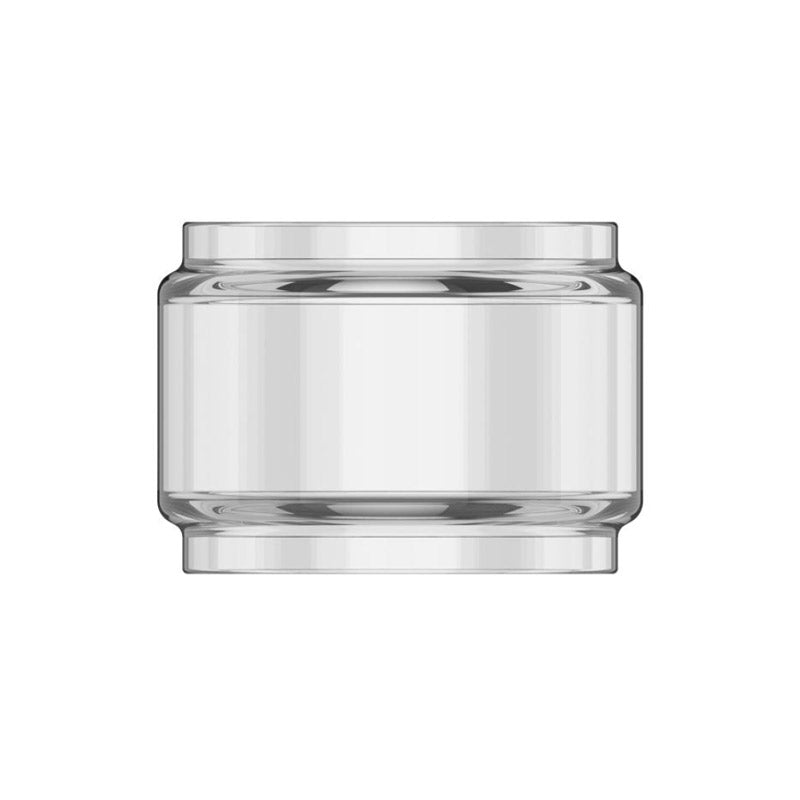 Voopoo Uforce-L Tank Replacement Glass Tube 5.5ml-FrenzyFog