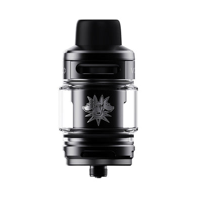 Voopoo Uforce-X Tank Atomizer 5.5ml-black-FrenzyFog-Beirut-Lebanon