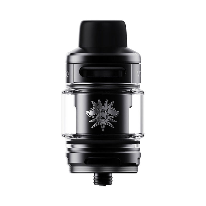 Voopoo Uforce-X Tank Atomizer 5.5ml-black-FrenzyFog-Beirut-Lebanon