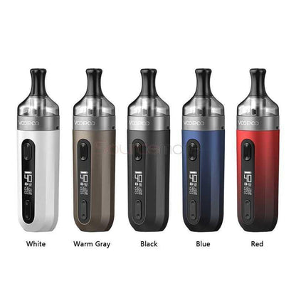 Voopoo VSUIT 40W Pod System Kit 1200mAh 2ml-FrenzyFog