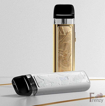 Voopoo Vinci Pod System Kit 800mAh 2ml Royal Edition FrenzyFog Voopoo Vinci Pod System Kit 800mAh 2ml Royal Edition FrenzyFog