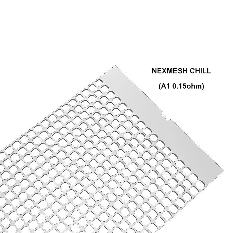 WOTOFO NexMesh Coil for Wotofo Profile 1.5 RDA & Profile RDTA-FrenzyFog