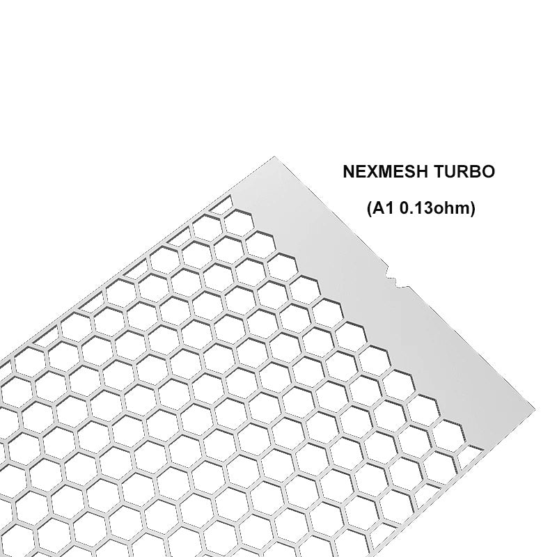 WOTOFO NexMesh Coil for Wotofo Profile 1.5 RDA & Profile RDTA-FrenzyFog