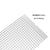 WOTOFO NexMesh Coil for Wotofo Profile 1.5 RDA & Profile RDTA-prebuilt mesh-Nexmesh Chill (A1 0.15ohm 10Pcs/Pack)-FrenzyFog-Beirut-Lebanon