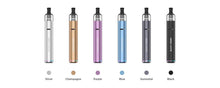 Load image into Gallery viewer, Geekvape Wenax S3 EVO Vape Pen Kit 1100mAh 2ml (preorder)