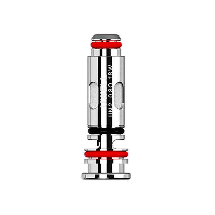 Uwell Replacement Coil for Whirl S,Whirl S2 (4pcs/pack) lSWhirlS2(4pcs/pack) (preorder)