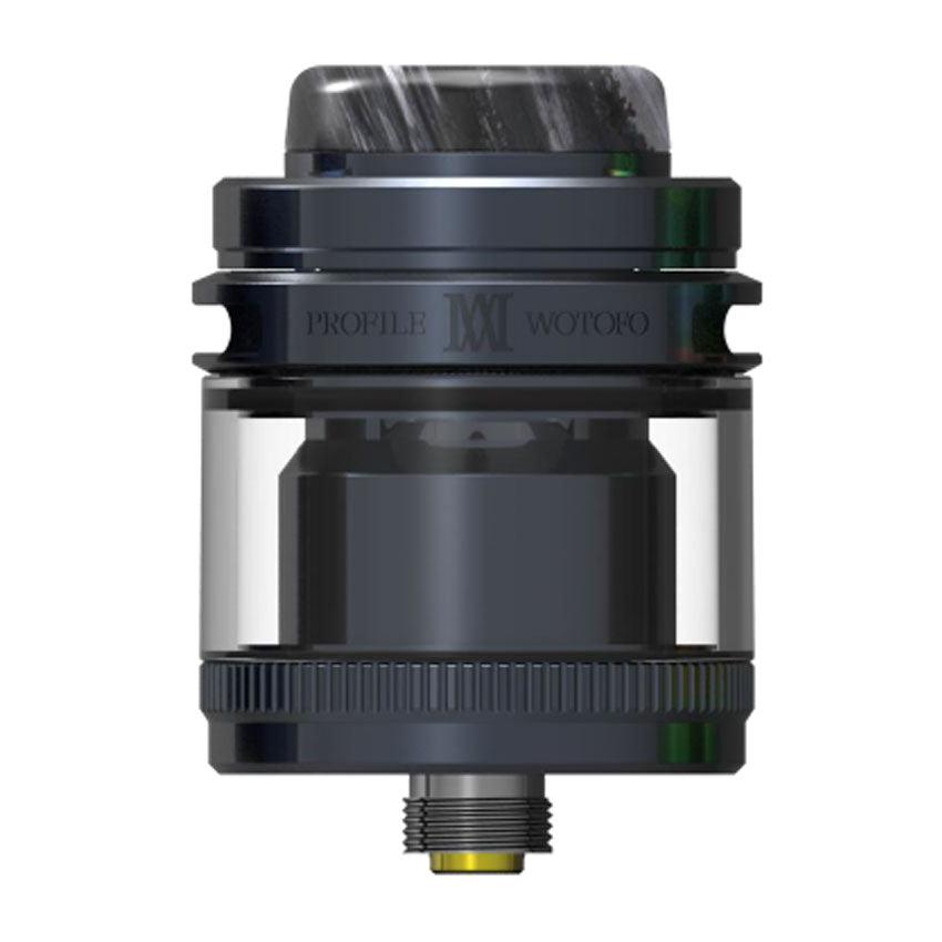 Wotofo Profile M RTA Atomizer-FrenzyFog