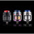 Wotofo Profile M RTA Atomizer-Gunmetal-FrenzyFog-Beirut-Lebanon