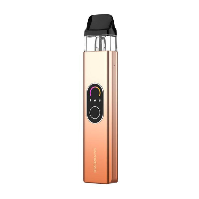 Vaporesso XROS 4 Pod System Kit 1000mAh 3ml