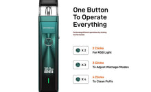 Load image into Gallery viewer, Vaporesso XROS PRO Pod System Kit 1200mAh 3ml (SALE) (preorder)