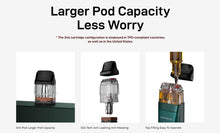 Load image into Gallery viewer, Vaporesso XROS PRO Pod System Kit 1200mAh 3ml (SALE) (preorder)