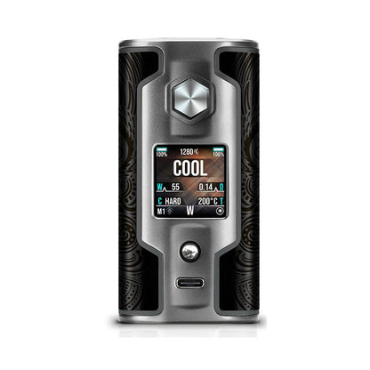 YiHi SXmini G Class V2 200W Box Mod-FrenzyFog