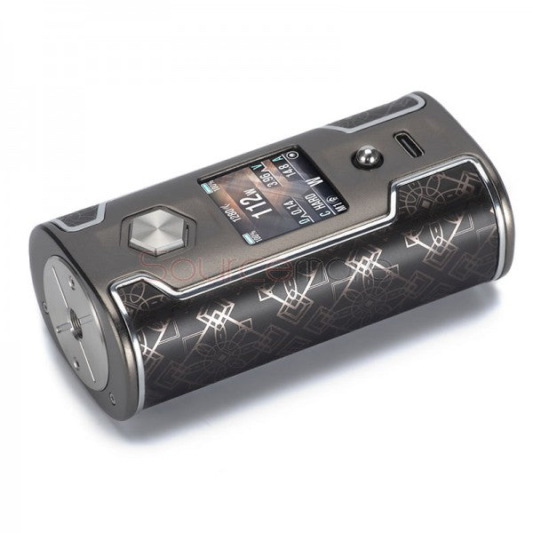 YiHi SXmini G Class V2 200W Box Mod-FrenzyFog