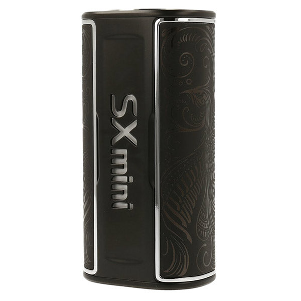 YiHi SXmini G Class V2 200W Box Mod-FrenzyFog