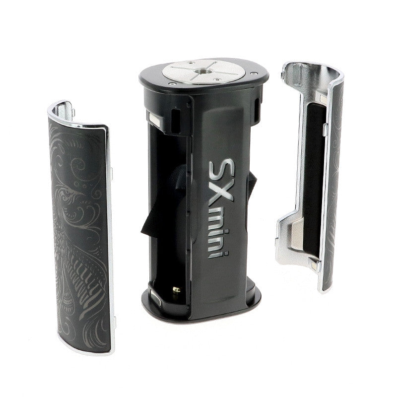 YiHi SXmini G Class V2 200W Box Mod-FrenzyFog