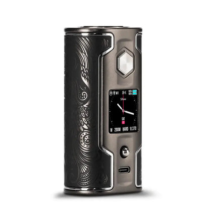 YiHi SXmini G Class V2 200W Box Mod-FrenzyFog