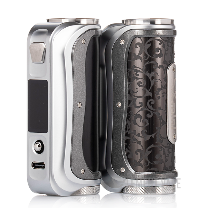 YiHi SXmini SL Class V2 100W Box Mod-FrenzyFog