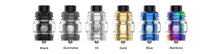 Load image into Gallery viewer, Geekvape Z Max Tank Atomizer 4ml (preorder)