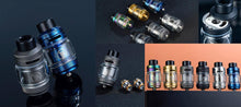 Load image into Gallery viewer, Geekvape Z Sub Ohm SE Tank Atomizer 5.5ml (preorder)