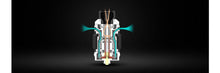 Load image into Gallery viewer, Geekvape Z Sub Ohm Tank Atomizer 5ml (preorder)