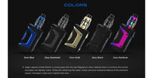 Load image into Gallery viewer, Geekvape Z Sub Ohm Tank Atomizer 5ml (preorder)
