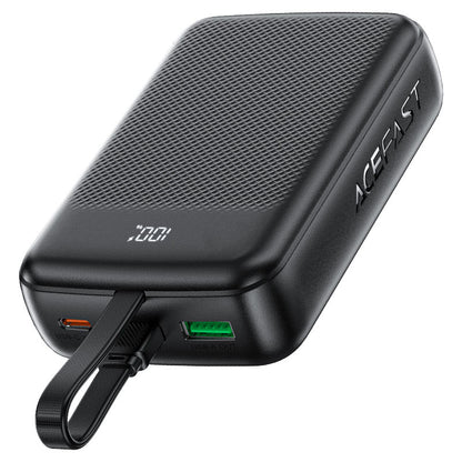 ACEFAST M14 Power Bank Fast Charge PD 22.5W 20000mAh