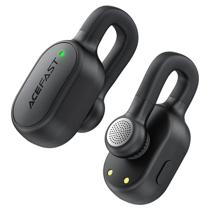 ACEFAST R4 Dual Wireless Lavalier Microphone Kit
