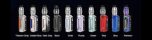 Load image into Gallery viewer, Geekvape Aegis Solo 3 (S100) Mod Kit with Z Subohm 2021 Tank 3000mAh 5.5ml (preorder)