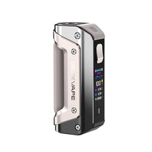 Load image into Gallery viewer, Geekvape Aegis Solo 3 (S100) Box Mod 3000mAh 100W (preorder)