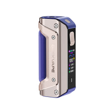 Load image into Gallery viewer, Geekvape Aegis Solo 3 (S100) Box Mod (preorder)