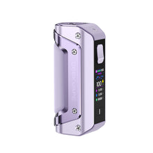 Load image into Gallery viewer, Geekvape Aegis Solo 3 (S100) Box Mod (preorder)