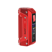 Load image into Gallery viewer, Geekvape Aegis Solo 3 (S100) Box Mod (preorder)