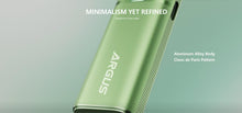 Load image into Gallery viewer, VOOPOO Argus G3 Mini Pod System Kit 1350mAh 3ml (preorder)