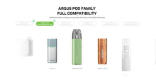 Load image into Gallery viewer, VOOPOO Argus G3 Mini Pod System Kit 1350mAh 3ml (preorder)