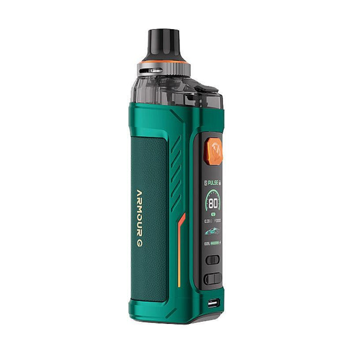 Vaporesso Armour G Pod Mod Kit 3000mAh (Max 80W) 5ml (preorder)