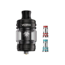 Load image into Gallery viewer, VOOPOO UFORCE-X Nano Tank 4.5ml (28mm) (preorder)