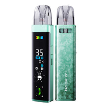 Load image into Gallery viewer, UWELL Caliburn G3 Pro Pod System Kit 1000mAh 3ml (SALE) (preorder)
