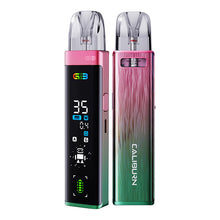Load image into Gallery viewer, UWELL Caliburn G3 Pro Pod System Kit 1000mAh 3ml (SALE) (preorder)