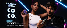 Load image into Gallery viewer, Uwell Caliburn G3 Pro KOKO Pod System Kit 1250mAh 3ml  (preorder)