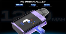 Load image into Gallery viewer, Uwell Caliburn G3 Pro KOKO Pod System Kit 1250mAh 3ml  (preorder)