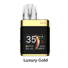 Load image into Gallery viewer, Uwell Caliburn G3 Pro KOKO Pod System Kit 1250mAh 3ml  (preorder)