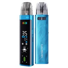 Load image into Gallery viewer, UWELL Caliburn G3 Pro Pod System Kit 1000mAh 3ml