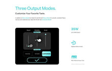 Load image into Gallery viewer, Uwell Caliburn G4 Pro Koko Pod System Kit 2000mAh 3ml