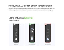 Load image into Gallery viewer, Uwell Caliburn G4 Pro Pod System Kit 1800mAh 3ml (35W) (Preorder)