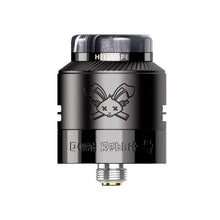 Load image into Gallery viewer, Hellvape Dead Rabbit 4 RDA Atomizer 24mm