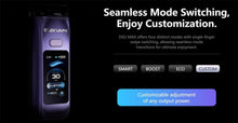 Load image into Gallery viewer, Geekvape DIGI Max R Pod Kit 3000mAh 5ml(Max 80W) (preorder)
